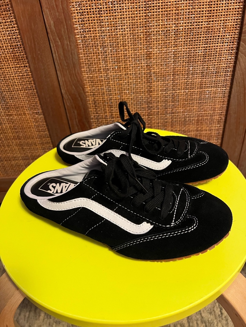 VANS Women’s Superlo Pro Mule